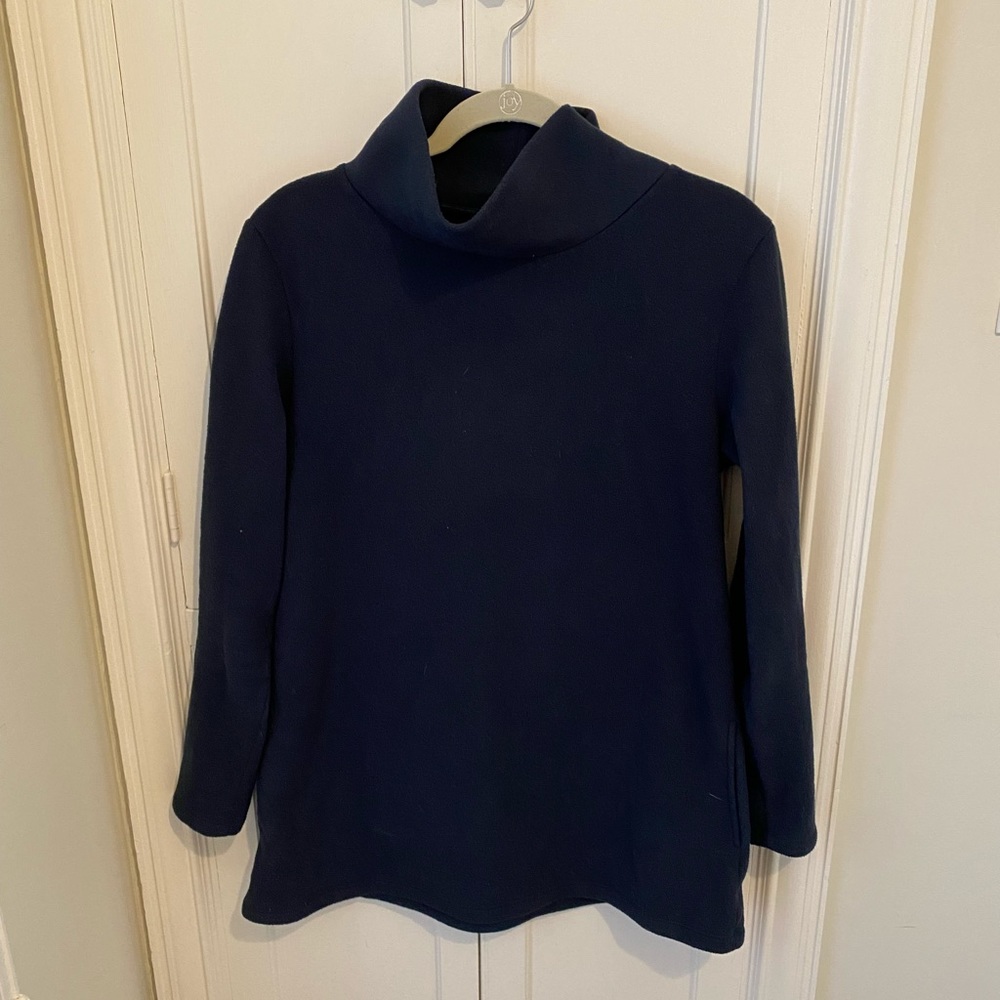 Dudley Stephens turtleneck